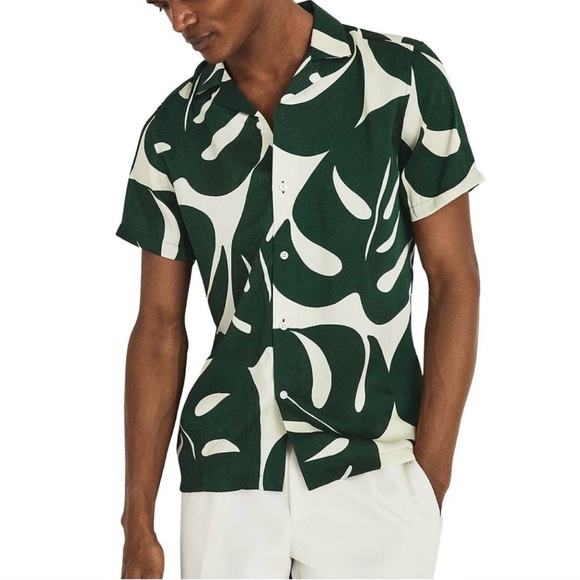 Reiss Mens Shirt - Picture 1 of 2